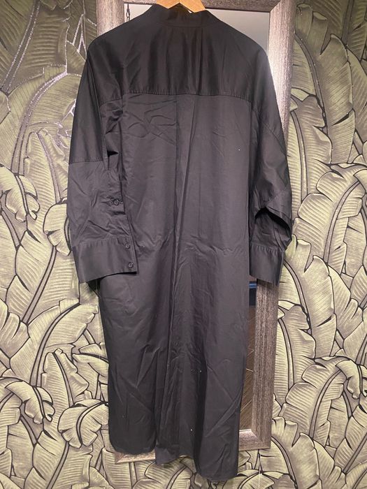 Плаття чорне Zara