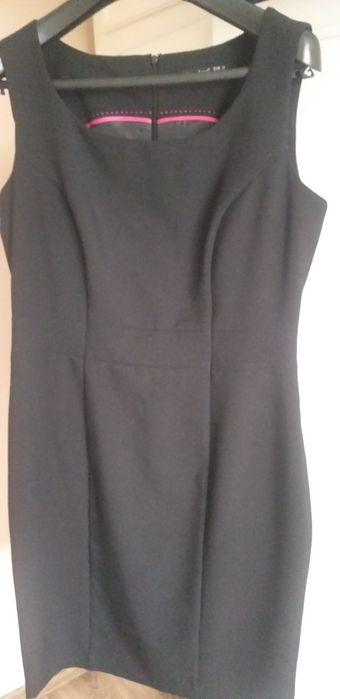 Sukienka elegancka rozm. L