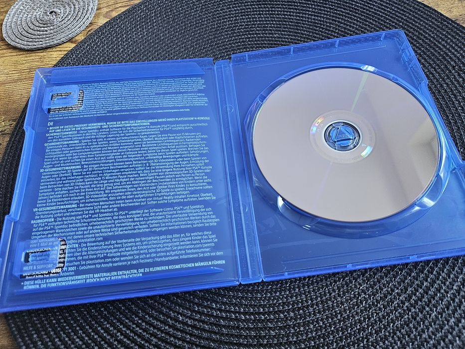 GTA trilogy PS4 PS5