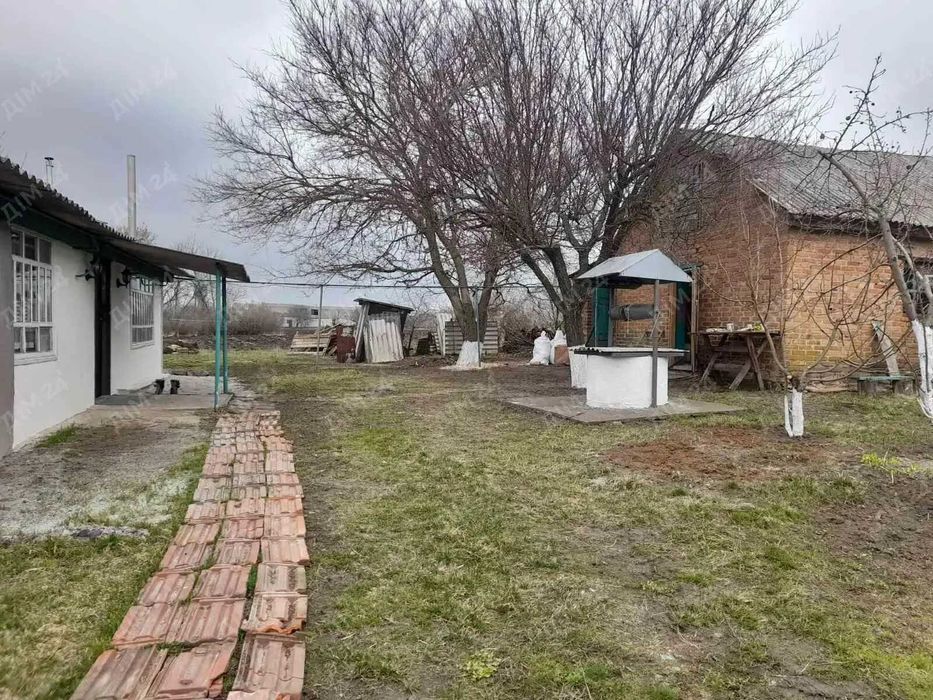 Окремий будинок в Машівці!