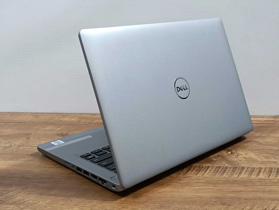 i5-10400H / 16Gb RAM / 256 Gb SSD / FullHD IPS / Ноутбук Dell 5411