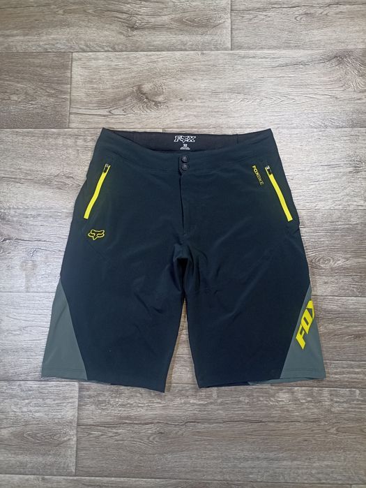 Шорти чоловічі Fox originals шорты мужские М