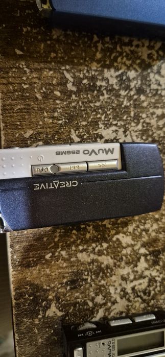Creative muvo 256mb ostatnia sztuka !
