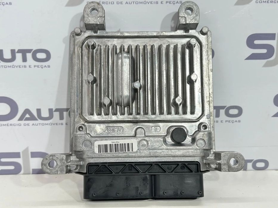 Centralina Motor - Mercedes C-Class (W204)
