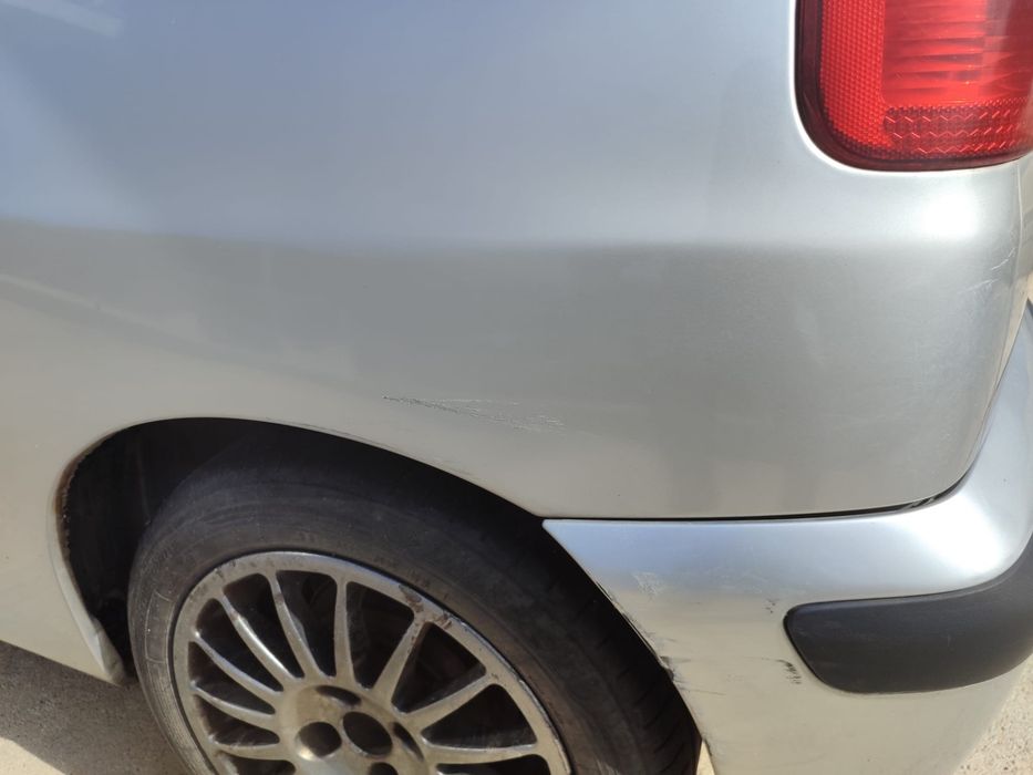Seat Ibiza   6K2