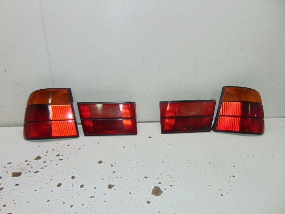 Bmw e34 farolins " nova de stock antigo