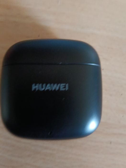 Sprzedam słuhawki huawłej