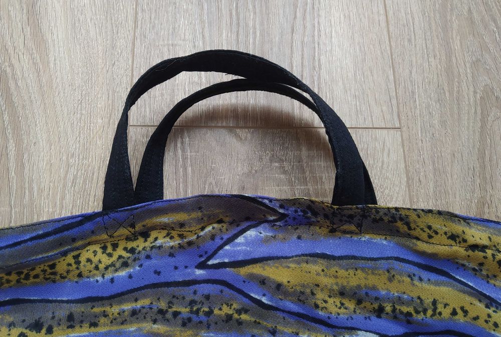 Torba – kreski kropki