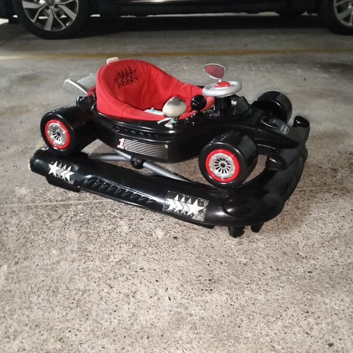 Carrinho criança em bom estado