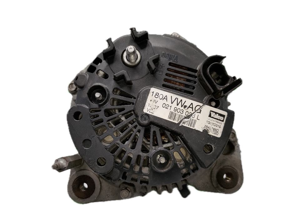 Alternador VOLKSWAGEN Golf V (1K1)