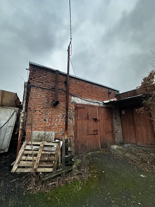 Оренда комерційне приміщення вул. Громадська