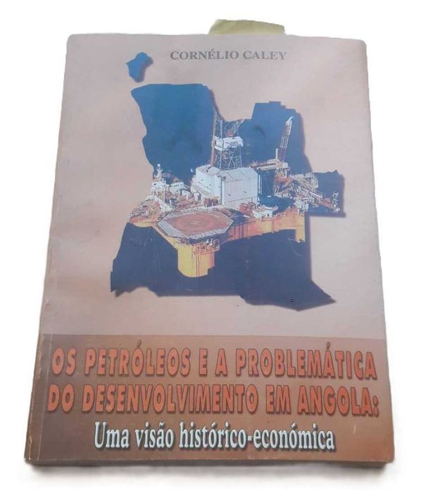 Os Petróleos e a Problemática do Desenvolvimento em Angola