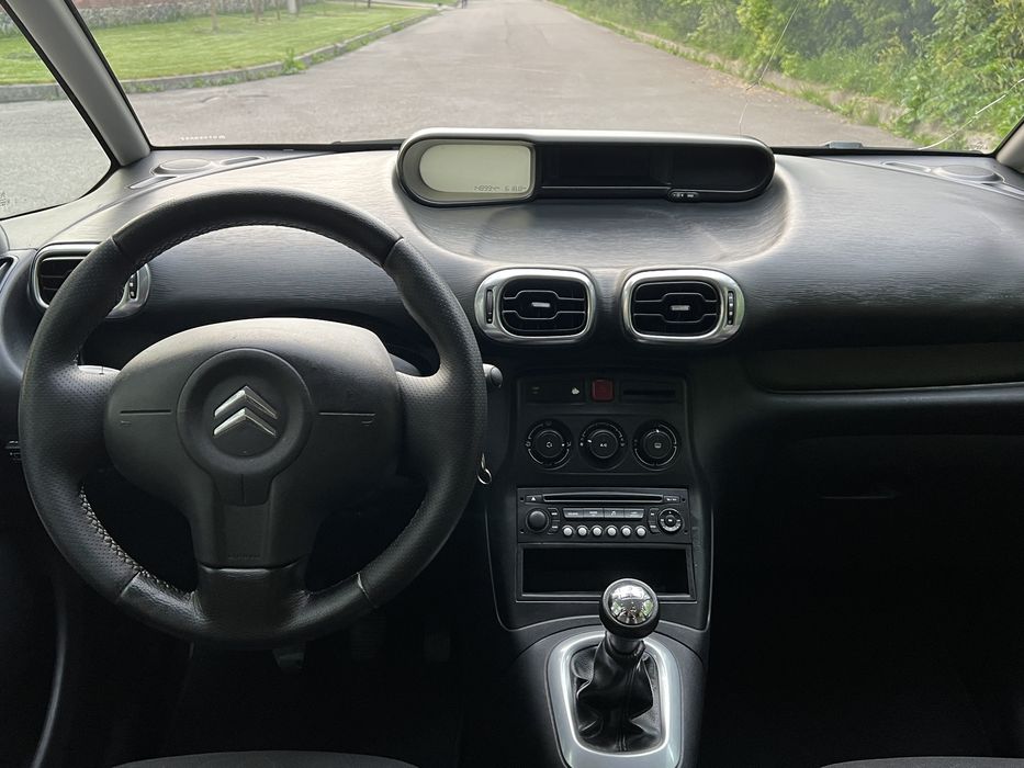 Citroen c3 picasso