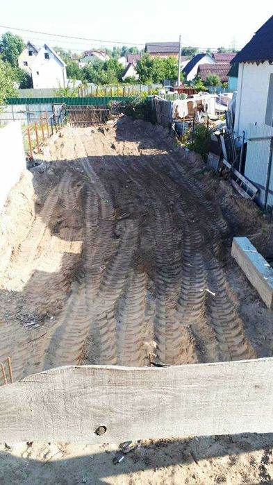 Продаж земельної ділянки. СТ "Воскресенські Сади"