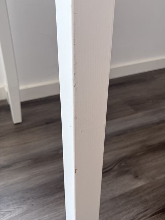 Mesa Ikea Lerhamn