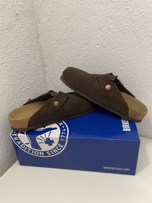 Birkenstock boston