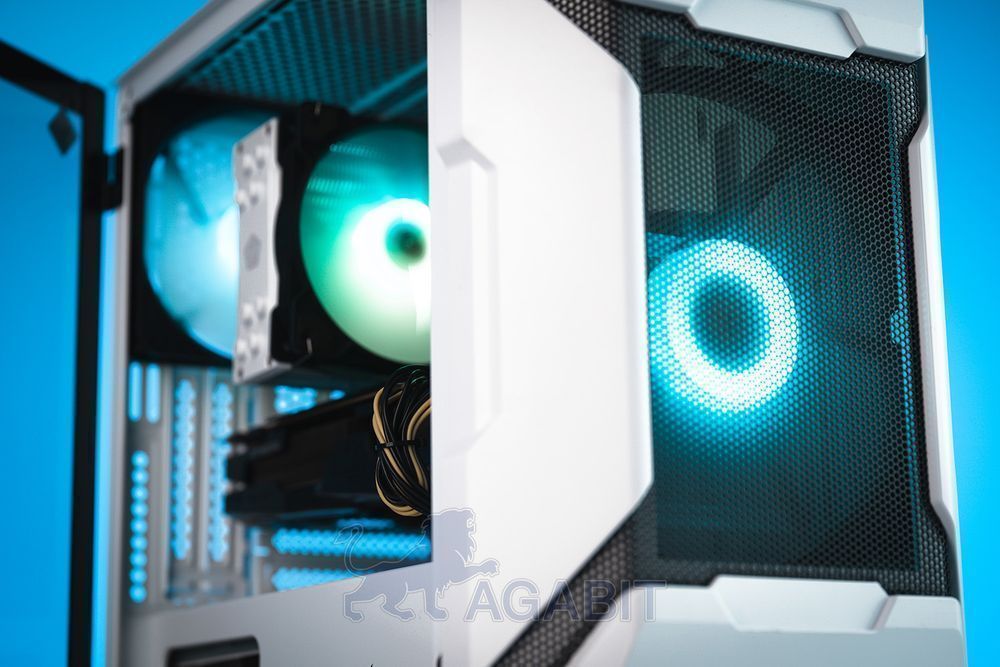 Ендюренс! RTX 2080 Super+Ryzen 7 2700+DDR4 16GB+SSD 240GB –  Ігровий комп'ютер ПК для ігор геймерський игровой компьютер
