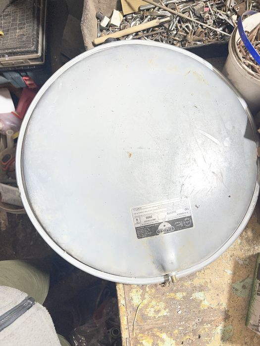 Запчастини до котла ariston uno 24