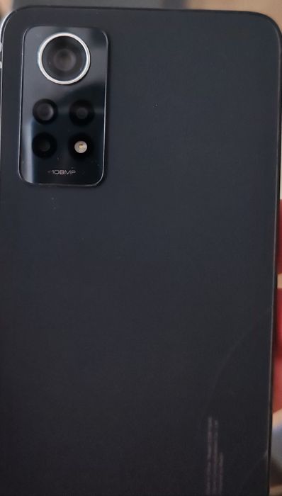 Smartphone Xiaomi Redmi Note 12 Pro 128GB