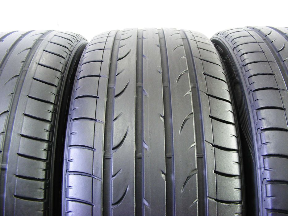 Літня гума 235/45/19 -4 шт.Bridgestone Dueler H/P.