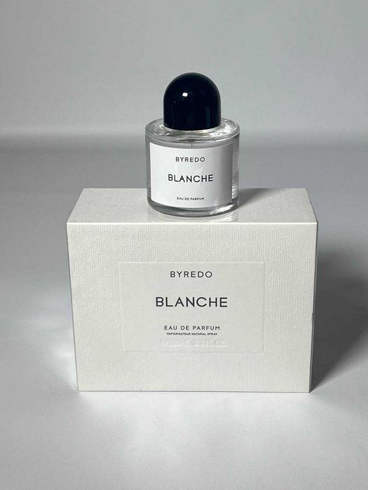 Парфуми Byredo Blanche