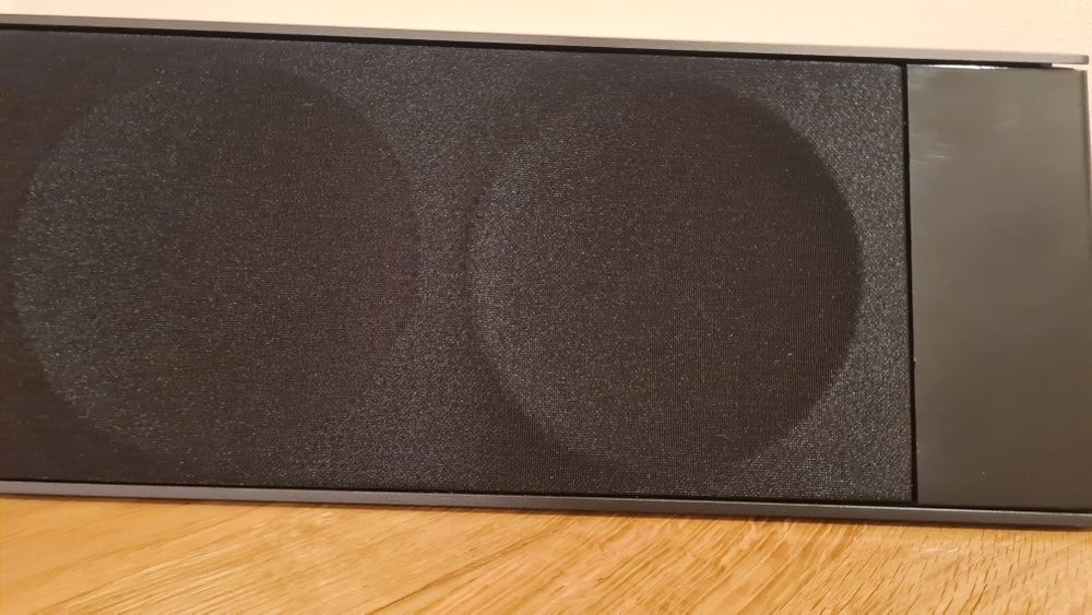 Soundbar Focal Dimension