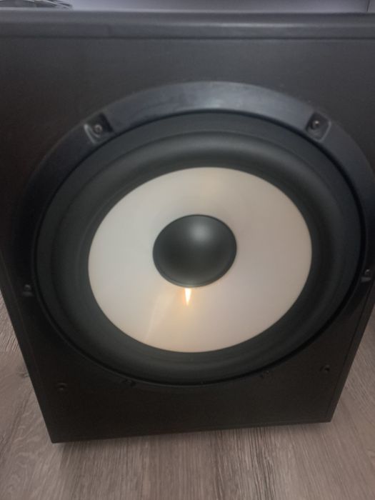 Kino Domowe Sony STR-DE497