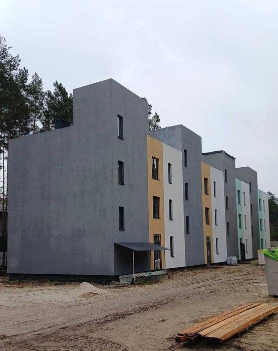 АКЦІЯ! Продам квартиру 25,9 м2 за 17426 дол.США на Биківні 2