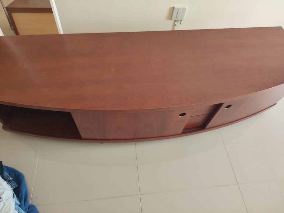 Mesa de sala nova
