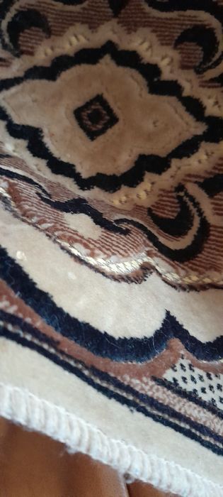 Серветка салфетка велюрова