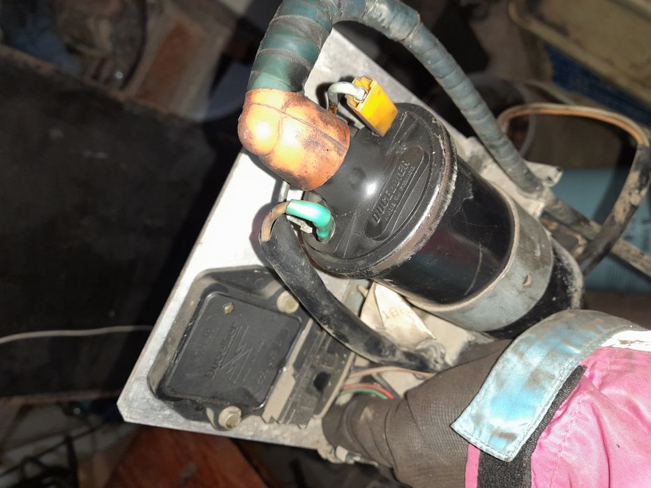 Пежо 205 бензин 1.0 продам по запчастинах!: 300 € - Інший бренд ...