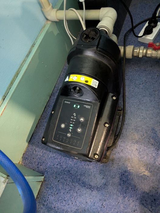 Продам готове рішення для бізнесу, система зворотного осмосу