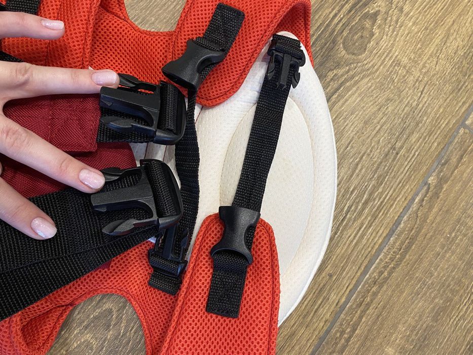 Рюкзак кенгуру слінг chicco