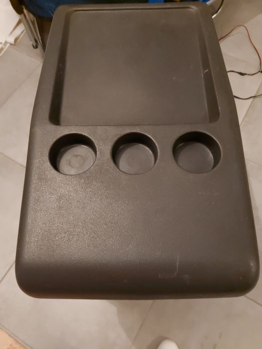 Frigorífico Portátil VITRIFRIGO C41L - 41L