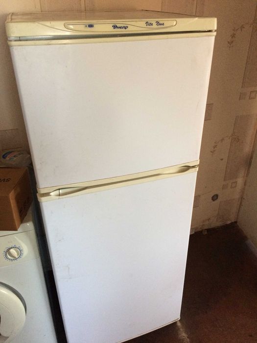 Холодильник Днепр , Норд, Атлант