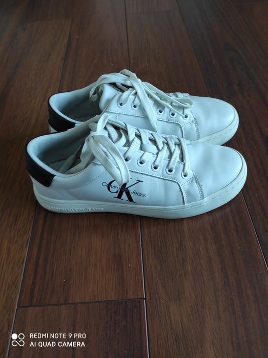 Trampki Calvin Klein 38