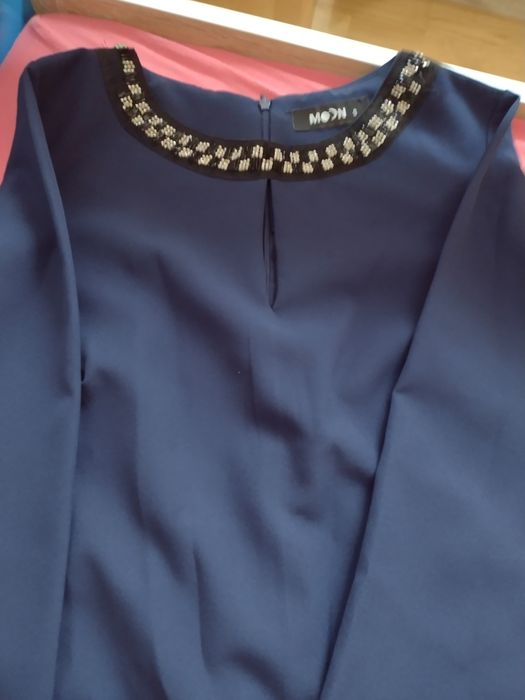 Elegancka sukienka damska.