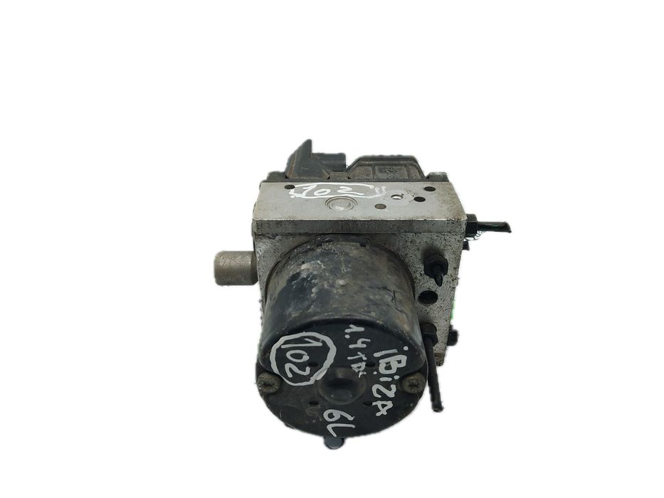 ABS SEAT Ibiza III (6L1)