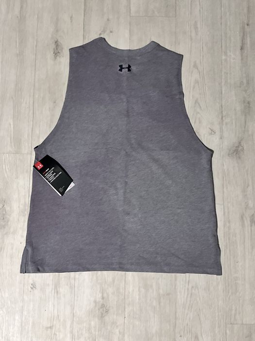майка Under Armour Оригинал