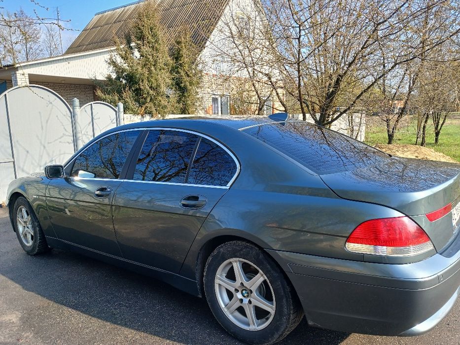 Продам автомобіль