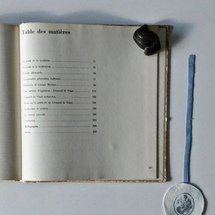 Les ingenieurs de la Renaissance