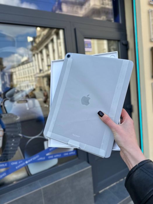 New ipad air 13 256Gb. (Space) 2025 wifi
