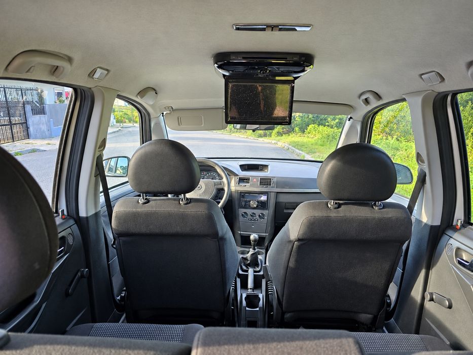 Opel Meriva 1.3 CDTI