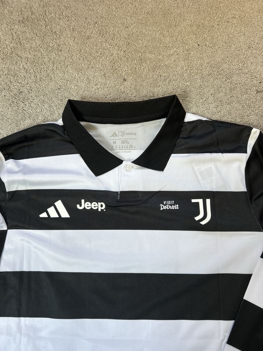 Camisola juventus edição especial (10) 25/26 M
