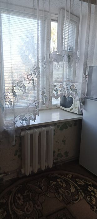 Здам подобово 1 кімнатну квартиру