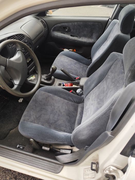 Mitsubishi Lancer GLX