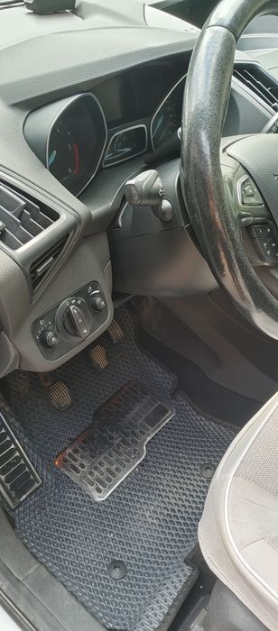 Ford Kuga 2.0 дизель