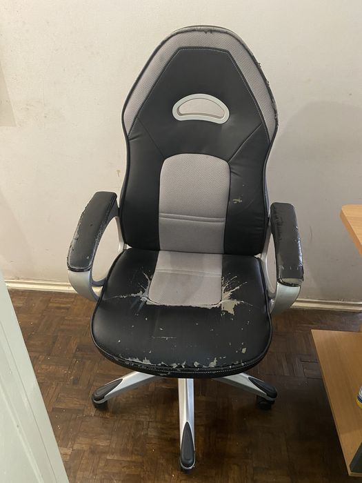Cadeira gamer ou de escritorio