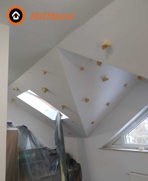 Ocieplenia Pianą PUR, Wełną, Celulozą, Naprawa Po KUNIE, Izolacje HAL