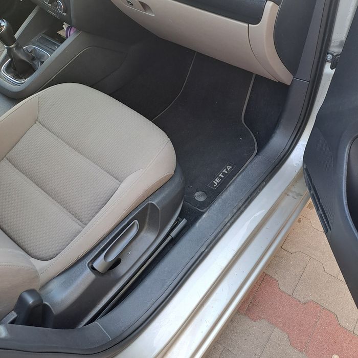 Sprzedam Vw  Jetta 1.2 TSI 105 KM